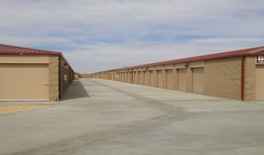 Weird and Extremely Interesting Facts Related to the Self Storage Industry