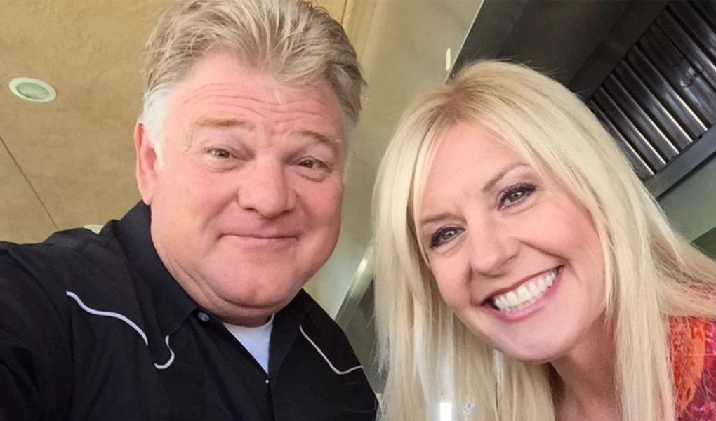Storage Wars' Dan and Laura Dotson Reminds America Of The Other 9/11 Tragedy