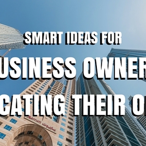 Smart Ideas for Business Owners Relocating their Office