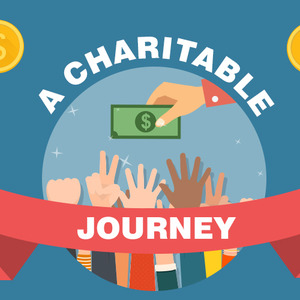 A Charitable Journey