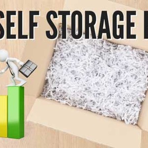 The Self Storage REITS