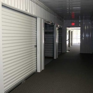 The Benefits of Climate-Controlled Self-Storage Units