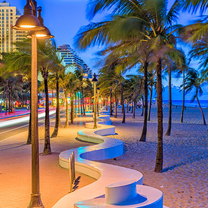 Top Ten Things That Will Make You Want to Move to Miami