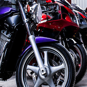 Ultimate Motorcycle Storage Guide: Tips for Success