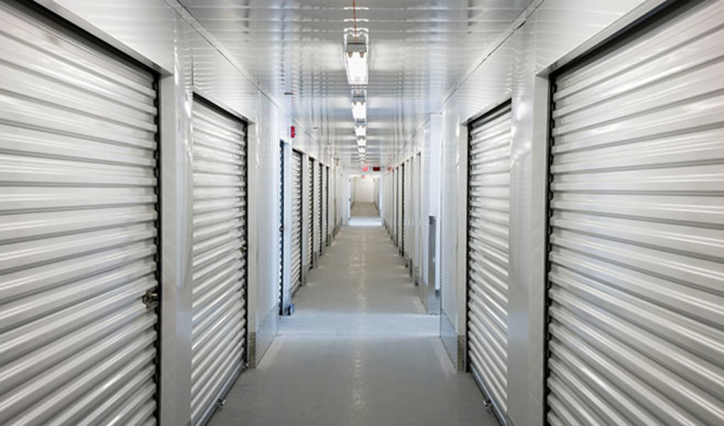How Much Do Self-Storage Units Cost?