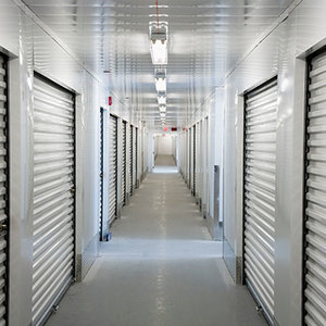 How Much Do Self-Storage Units Cost?