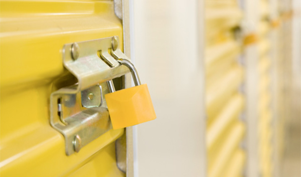 Quick Tips on Protecting Your Self Storage Unit from Burglary