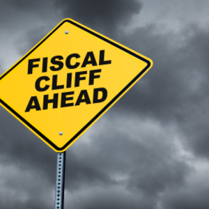 The Fiscal Cliff: Reality or Myth?