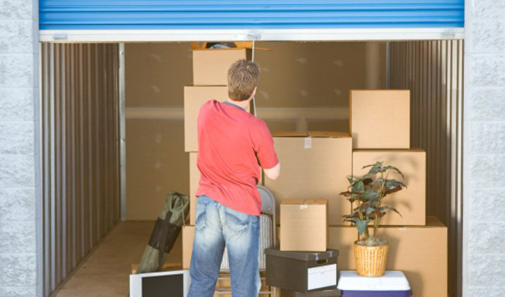 How to Choose a Self Storage Unit