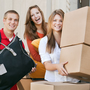 Self Storage Tips for Back to School