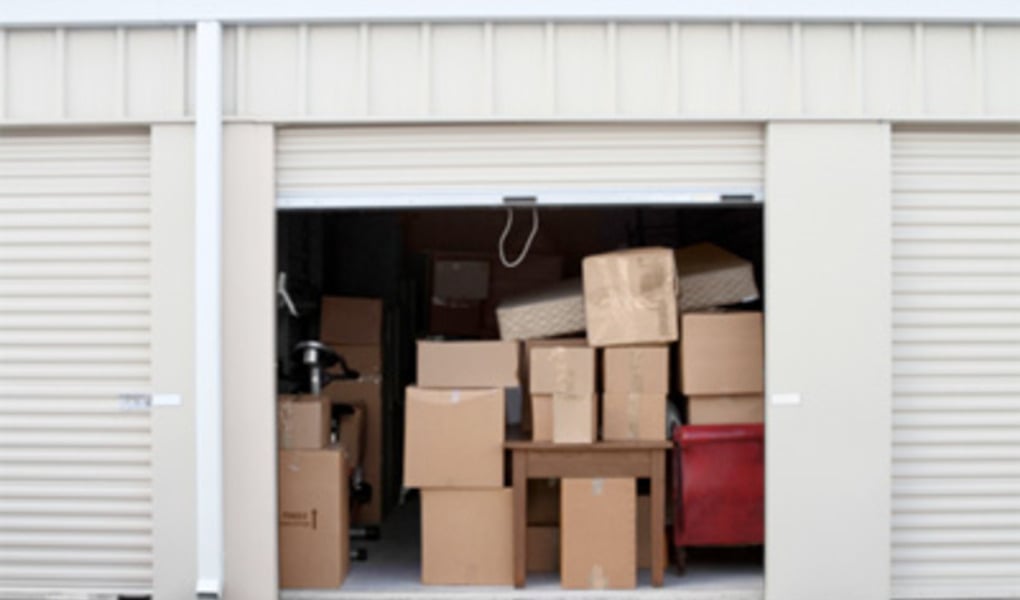 Tips for Choosing the Right Self Storage Unit