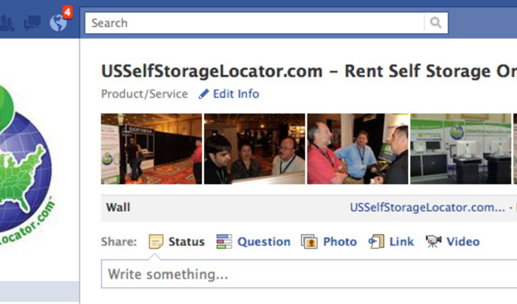 Latest Facebook Changes That Change The Way You Can Market You Self-Storage Facility.