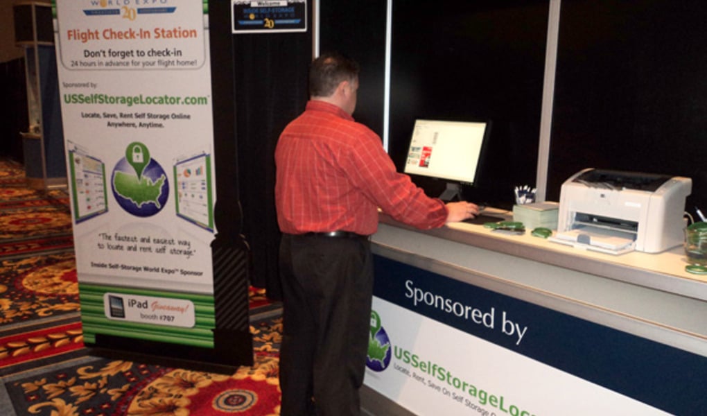 Inside Self Storage World Expo Debut a Success