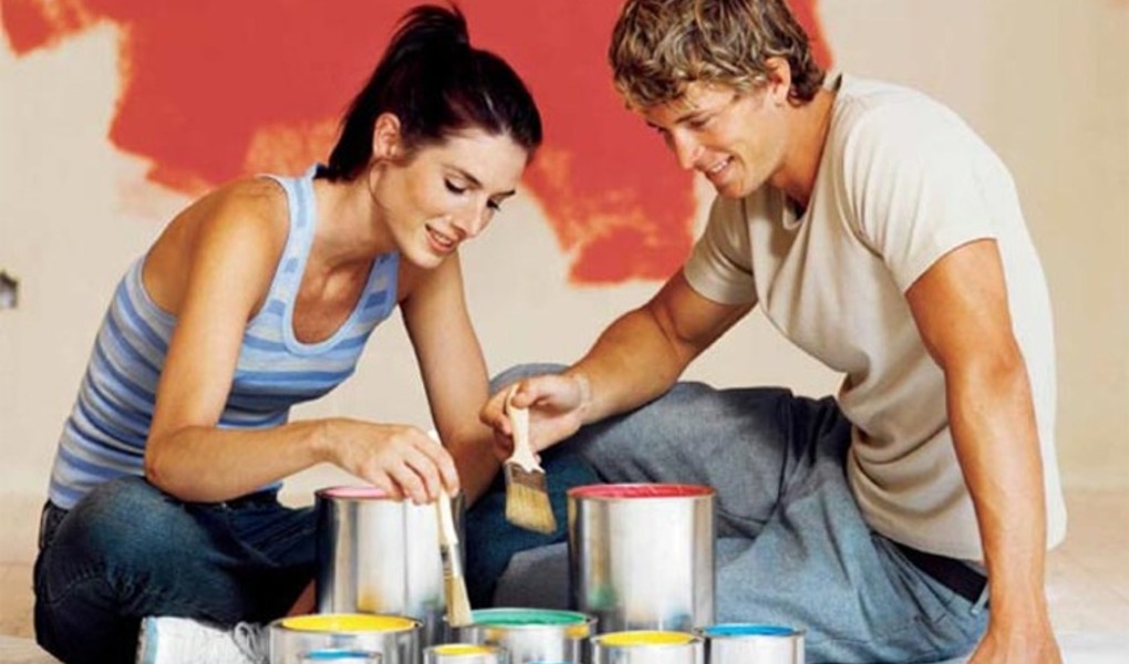 Projects to Improve your Home - Which Ones Save You Money, and Which Ones Cost You Money