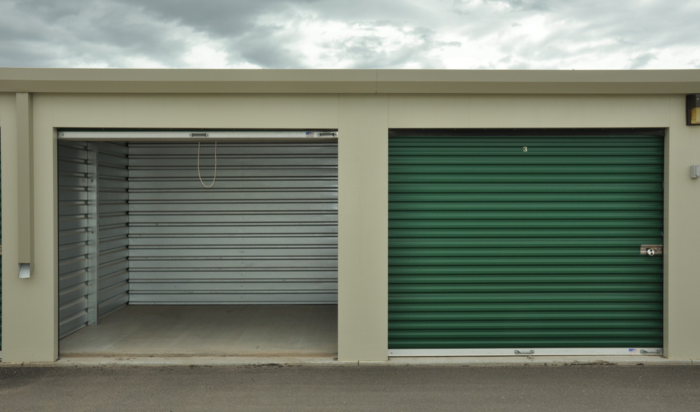 Essential facts about self-storage
