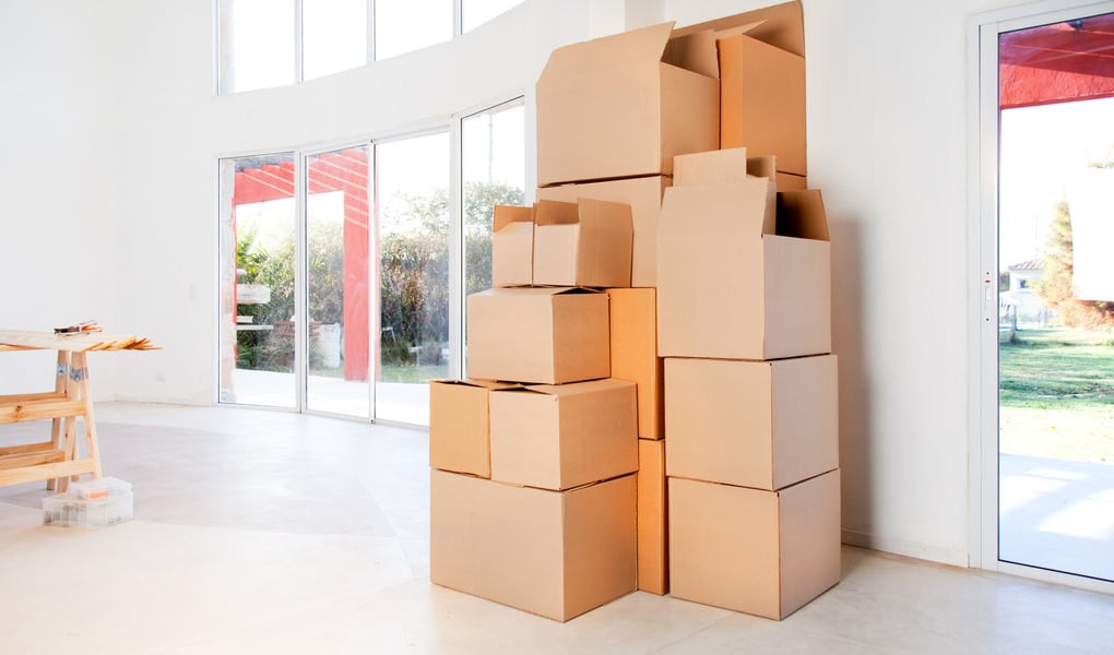 4 Tips for Packing Your Moving Boxes for Maximum Impact.