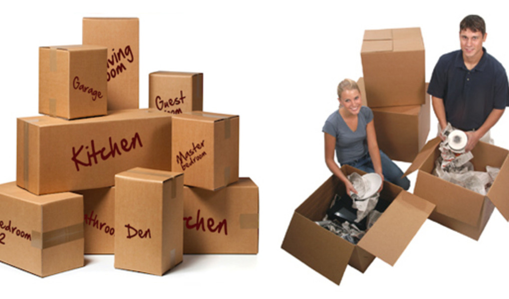 4 Must-Have Tips for Packing a Storage Unit