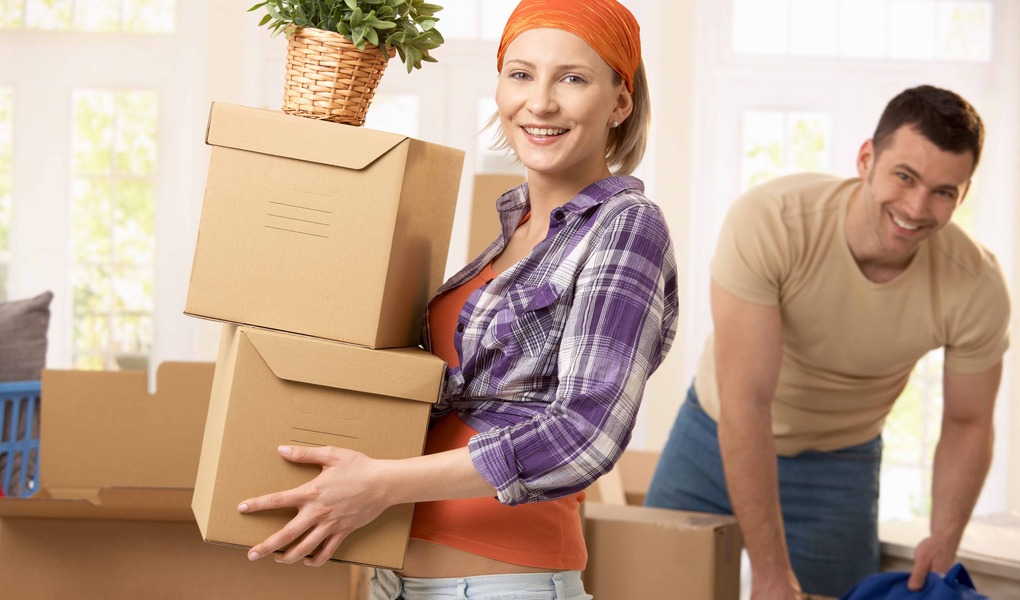 Tips for Packing and Storing Items in a Self-Storage Unit