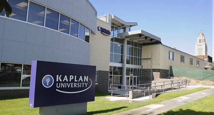 Kaplan University - usselfstoragelocator.com