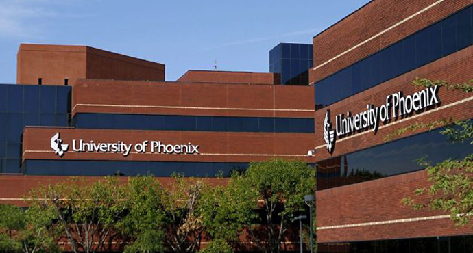 University of Phoenix - usselfstoragelocator.com