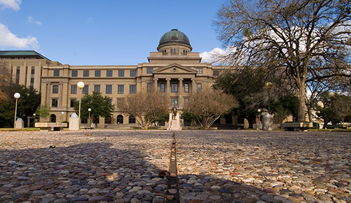 Texas A&M University University - usselfstoragelocator.com