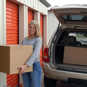 Self storage unit rentals can make a huge difference in the organization of your personal belongings