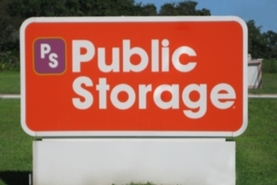 Public Storage - Self-Storage Unit in Denver, CO