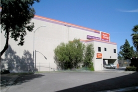Public Storage - Self-Storage Unit in Los Angeles, CA