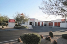 Public Storage - Self-Storage Unit in Tucson, AZ