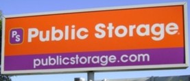 Public Storage - Self-Storage Unit in Miami, FL