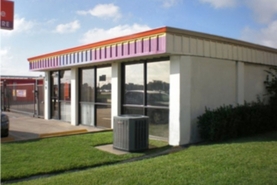 Public Storage - Self-Storage Unit in Lewisville, TX
