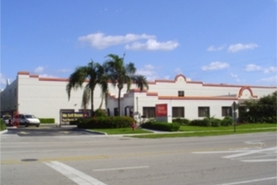 Public Storage - Self-Storage Unit in Boca Raton, FL