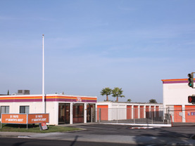 Public Storage - Self-Storage Unit in San Jose, CA