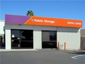 Public Storage - Self-Storage Unit in Granada Hills, CA