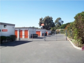 Public Storage - Self-Storage Unit in Santa Barbara, CA