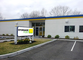 Storage Post - Glen Cove - Self-Storage Unit in Glen Cove, NY