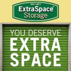 Extra Space Storage - Self-Storage Unit in Coventry, RI