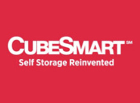 CubeSmart Self Storage - Self-Storage Unit in Red Bluff, CA