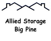 Allied Storage Big Pine - 127 Pine Street Big Pine , CA 93513