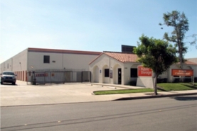 Public Storage - Self-Storage Unit in Duarte, CA